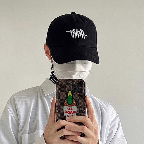 DD061  남녀공용 패션 볼캡